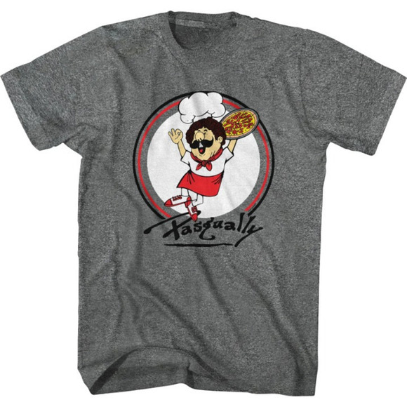 Sierra K Other - Pasqually Chuck E Cheese Tshirt